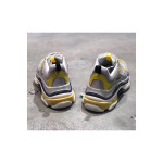 Balenciaga, Triple S, Men's Sneaker, Grey