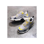 Balenciaga, Triple S, Men's Sneaker, Grey