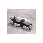 Balenciaga, Triple S, Men's Sneaker, Grey