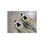 Balenciaga, Triple S, Men's Sneaker, Grey