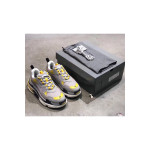 Balenciaga, Triple S, Men's Sneaker, Grey