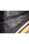 Louis Vuitton, Men's Beltbag, Black