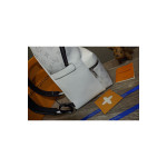 Louis Vuitton, Unisex Backpack, White