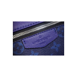 Louis Vuitton, Unisex Backpack, Blue