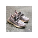 Adidas, Yeezy 350, Men's Sneaker, Purple