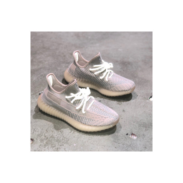Adidas, Yeezy 350, Men's Sneaker, Purple
