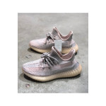 Adidas, Yeezy 350, Women's Sneaker, Purple
