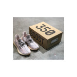 Adidas, Yeezy 350, Women's Sneaker, Purple