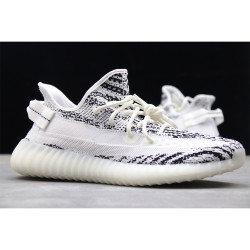 Adidas, Yeezy 350, Women's Sneaker, White