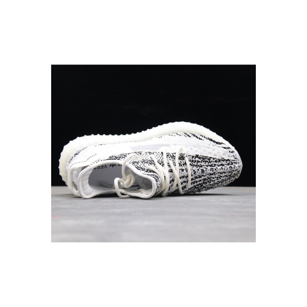 Adidas, Yeezy 350, Women's Sneaker, White