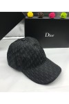 Christian Dior, Unisex Hat, Black