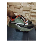 Christian Dior, Homme, Men's Sneaker, Khaki