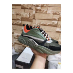 Christian Dior, Homme, Men's Sneaker, Khaki