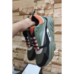 Christian Dior, Homme, Men's Sneaker, Khaki