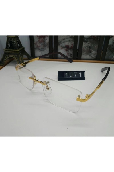 Cartier, Unisex Eyewear, Optical