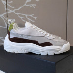 Valentino, Men's Sneaker, White