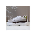 Valentino, Men's Sneaker, White