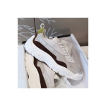Valentino, Men's Sneaker, White