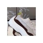 Valentino, Men's Sneaker, White