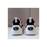 Valentino, Men's Sneaker, White