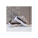 Valentino, Men's Sneaker, White