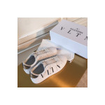 Valentino, Men's Sneaker, White