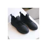 Valentino, Men's Sneaker, Black