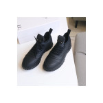 Valentino, Men's Sneaker, Black