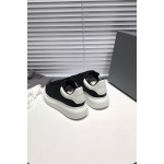 Alexander Mcqueen, Men's Oversized Sneaker, Black