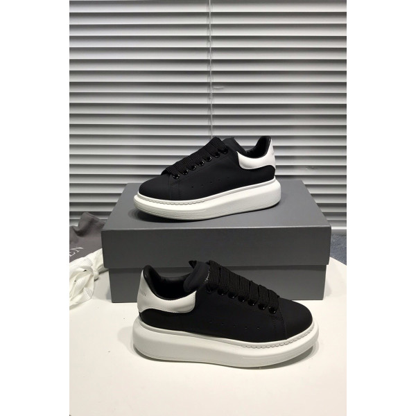 Alexander Mcqueen, Men's Oversized Sneaker, Black