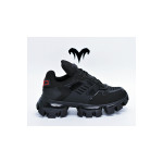 Prada, Cloudbust Thunder, Men's Sneaker, Black