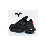 Prada, Cloudbust Thunder, Men's Sneaker, Black