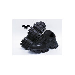 Prada, Cloudbust Thunder, Men's Sneaker, Black