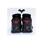 Prada, Cloudbust Thunder, Men's Sneaker, Black