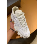 Prada, Cloudbust Thunder, Men's Sneaker, White
