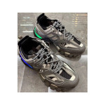 Balenciaga, Track Led, Men's Sneaker, Grey