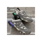 Balenciaga, Track Led, Men's Sneaker, Grey