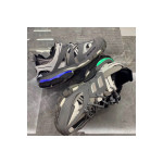 Balenciaga, Track Led, Men's Sneaker, Grey