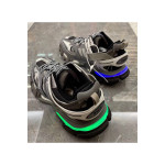 Balenciaga, Track Led, Men's Sneaker, Grey