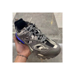 Balenciaga, Track Led, Men's Sneaker, Grey