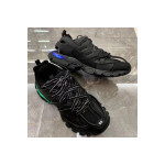 Balenciaga, Track Led, Men's Sneaker, Led Light, Black