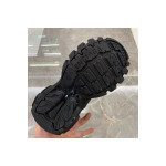 Balenciaga, Track Led, Men's Sneaker, Led Light, Black