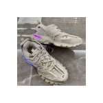 Balenciaga, Track Led,  Men's Sneaker, Light Grey