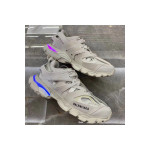 Balenciaga, Track Led,  Men's Sneaker, Light Grey
