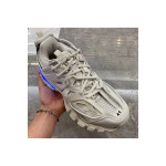 Balenciaga, Track Led,  Men's Sneaker, Light Grey