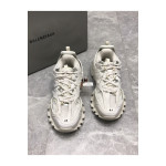 Balenciaga, Track Trainers,  Men's Sneaker, White