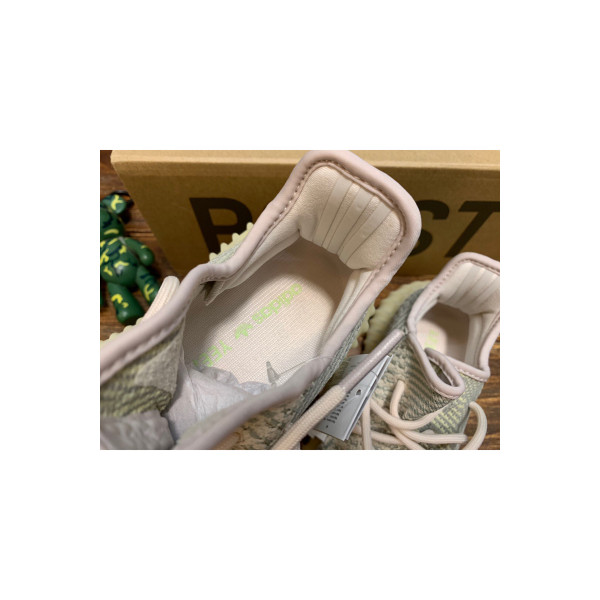 Adidas, Yeezy 350, Men's Sneaker, White
