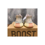 Adidas, Yeezy 350, Men's Sneaker, White