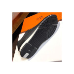 Hermes, Men's Sneaker, Black
