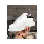 Alexander Mcqueen, Men's Oversized Sneaker, White